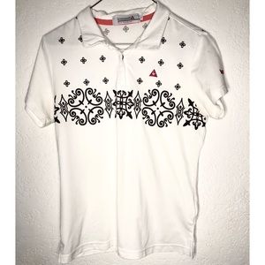 Le coq sportif Polo Shirt